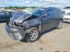 1C4RJHBG9N8541070 2022 JEEP GRAND CHEROKEE