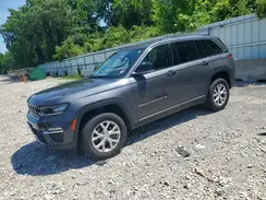 1C4RJHBG9N8541084 2022 JEEP GRAND CHEROKEE