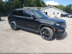 1C4RJHBG9N8553574 2022 JEEP GRAND CHEROKEE