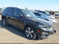 1C4RJHBG9N8573176 2022 JEEP GRAND CHEROKEE