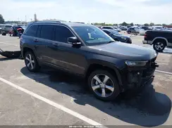 1C4RJHBG9N8585750 2022 JEEP GRAND CHEROKEE
