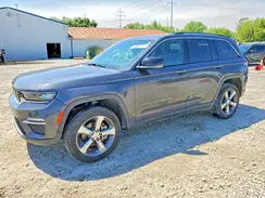 1C4RJHBG9N8610517 2022 JEEP GRAND CHEROKEE