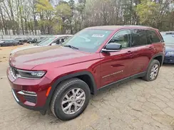 1C4RJHBG9N8614048 2022 JEEP GRAND CHEROKEE