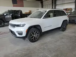 1C4RJHBG9PC506092 2023 JEEP GRAND CHEROKEE