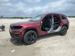 1C4RJHBG9PC507131 2023 JEEP GRAND CHEROKEE