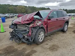 1C4RJHBG9PC510336 2023 JEEP GRAND CHEROKEE