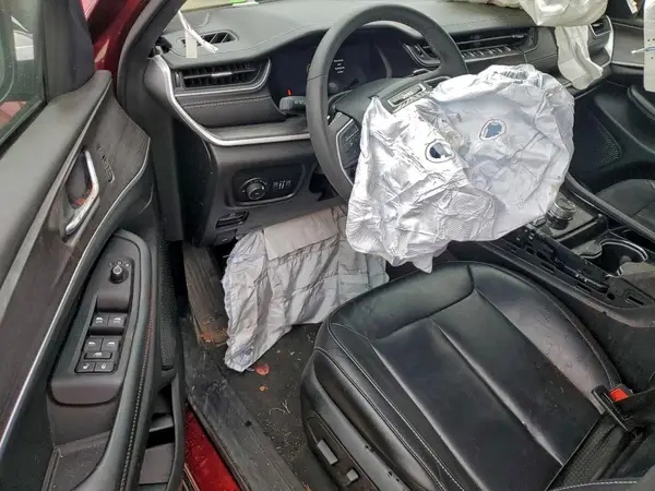 1C4RJHBG9PC510336 2023 JEEP GRAND CHEROKEE - Image 8