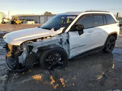 1C4RJHBG9PC511552 2023 JEEP GRAND CHEROKEE