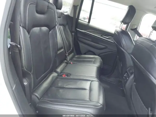 1C4RJHBG9PC512085 2023 JEEP GRAND CHEROKEE - Image 8