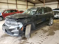 1C4RJHBG9PC512703 2023 JEEP GRAND CHEROKEE