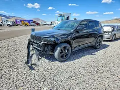 1C4RJHBG9PC519800 2023 JEEP GRAND CHEROKEE