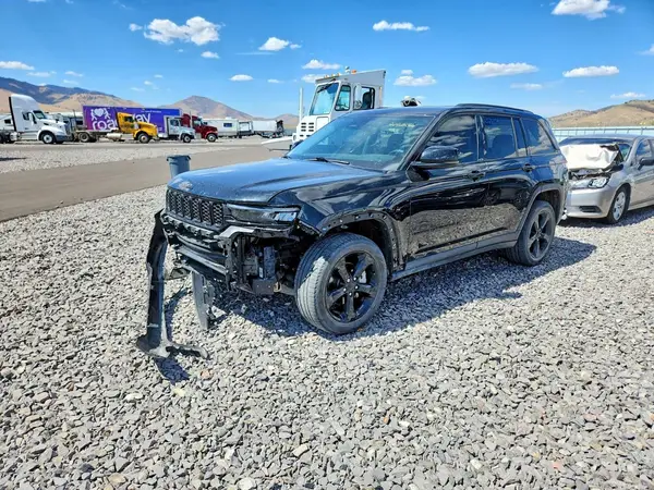 1C4RJHBG9PC519800 2023 JEEP GRAND CHEROKEE - Image 1