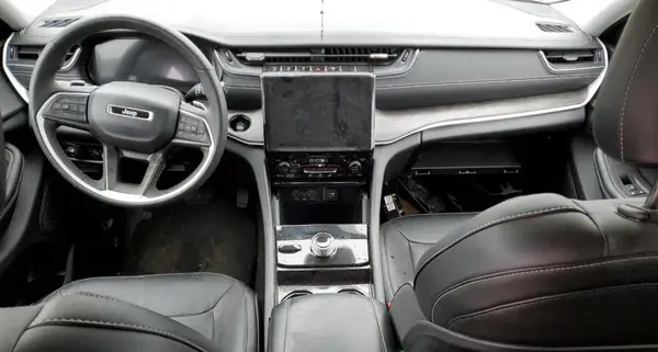 1C4RJHBG9PC523958 2023 JEEP GRAND CHEROKEE - Image 8