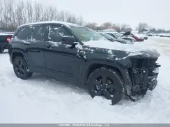 1C4RJHBG9PC524642 2023 JEEP GRAND CHEROKEE