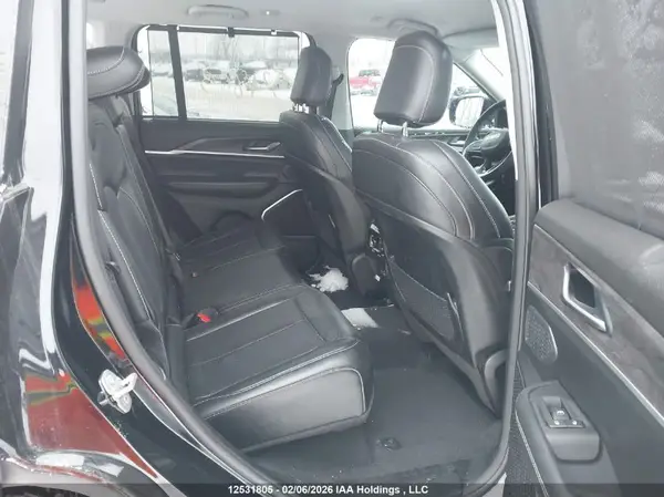 1C4RJHBG9PC524642 2023 JEEP GRAND CHEROKEE - Image 8