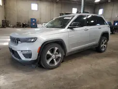 1C4RJHBG9PC525029 2023 JEEP GRAND CHEROKEE