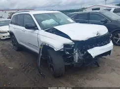 1C4RJHBG9PC533387 2023 JEEP GRAND CHEROKEE