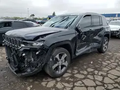 1C4RJHBG9PC533597 2023 JEEP GRAND CHEROKEE