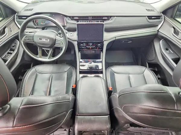 1C4RJHBG9PC533938 2023 JEEP GRAND CHEROKEE - Image 8