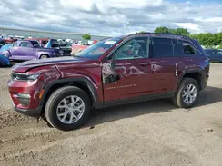 1C4RJHBG9PC534023 2023 JEEP GRAND CHEROKEE