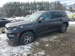 1C4RJHBG9PC537813 2023 JEEP GRAND CHEROKEE