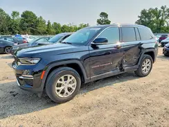 1C4RJHBG9PC537858 2023 JEEP GRAND CHEROKEE