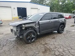 1C4RJHBG9PC560685 2023 JEEP GRAND CHEROKEE
