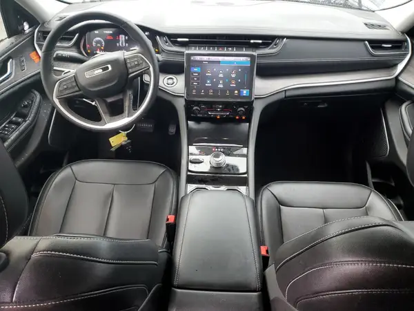 1C4RJHBG9PC560685 2023 JEEP GRAND CHEROKEE - Image 8