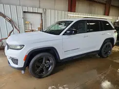1C4RJHBG9PC566101 2023 JEEP GRAND CHEROKEE