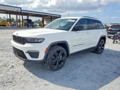 1C4RJHBG9PC569158 2023 JEEP GRAND CHEROKEE