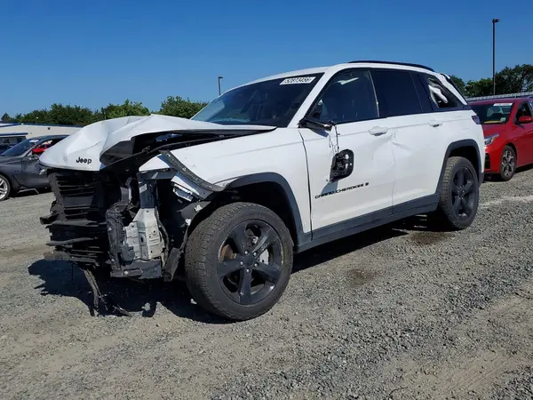 1C4RJHBG9PC579897 2023 JEEP GRAND CHEROKEE - Image 1