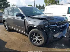 1C4RJHBG9PC601719 2023 JEEP GRAND CHEROKEE