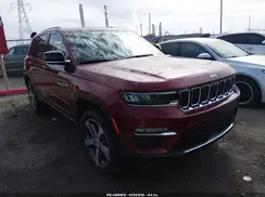 1C4RJHBG9PC601753 2023 JEEP GRAND CHEROKEE