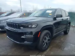1C4RJHBG9PC608394 2023 JEEP GRAND CHEROKEE