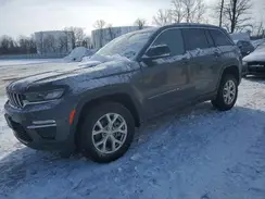 1C4RJHBG9PC611795 2023 JEEP GRAND CHEROKEE