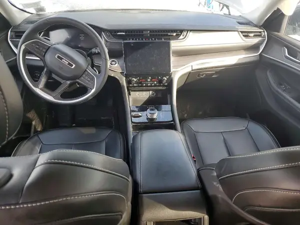 1C4RJHBG9PC611795 2023 JEEP GRAND CHEROKEE - Image 8