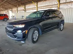 1C4RJHBG9PC640522 2023 JEEP GRAND CHEROKEE