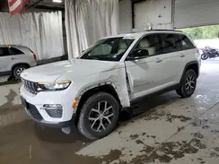 1C4RJHBG9R8606831 2024 JEEP GRAND CHEROKEE