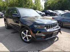 1C4RJHBG9RC104821 2024 JEEP GRAND CHEROKEE