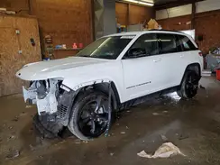 1C4RJHBG9RC165070 2024 JEEP GRAND CHEROKEE