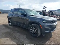 1C4RJHBG9RC166607 2024 JEEP GRAND CHEROKEE
