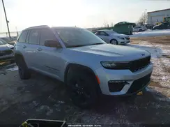 1C4RJHBG9RC171841 2024 JEEP GRAND CHEROKEE