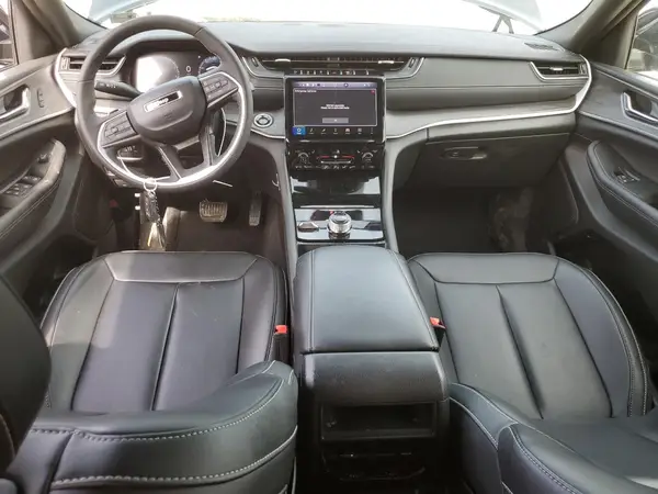 1C4RJHBG9RC178515 2024 JEEP GRAND CHEROKEE - Image 8