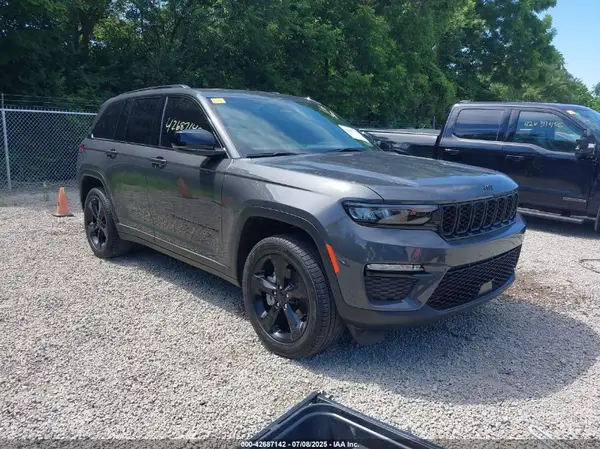 1C4RJHBG9RC180524 2024 JEEP GRAND CHEROKEE - Image 1