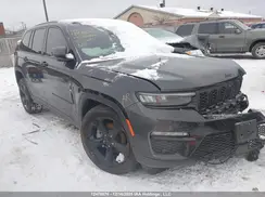 1C4RJHBG9RC203025 2024 JEEP GRAND CHEROKEE