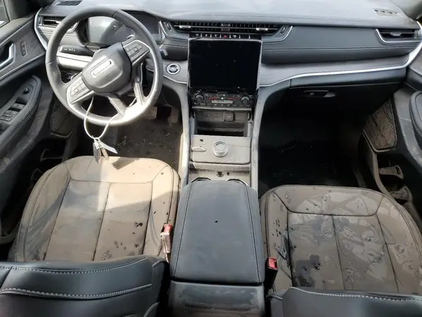 1C4RJHBG9RC215238 2024 JEEP GRAND CHEROKEE - Image 8