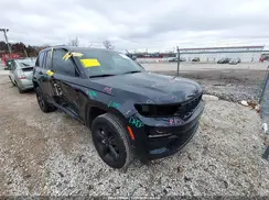 1C4RJHBG9RC235926 2024 JEEP GRAND CHEROKEE