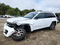 1C4RJHBG9RC259949 2024 JEEP GRAND CHEROKEE