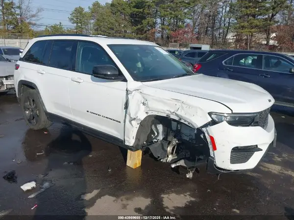 1C4RJHBG9RC679484 2024 JEEP GRAND CHEROKEE - Image 1