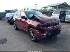 1C4RJHBG9RC697080 2024 JEEP GRAND CHEROKEE